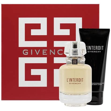 givenchy l'interdit chemist warehouse|givenchy chemist warehouse.